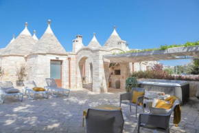 TRULLI CALELLA by Apulia Hospitality Locorotondo